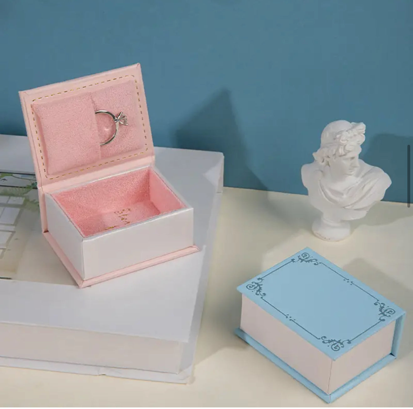 Jewellery Organizers