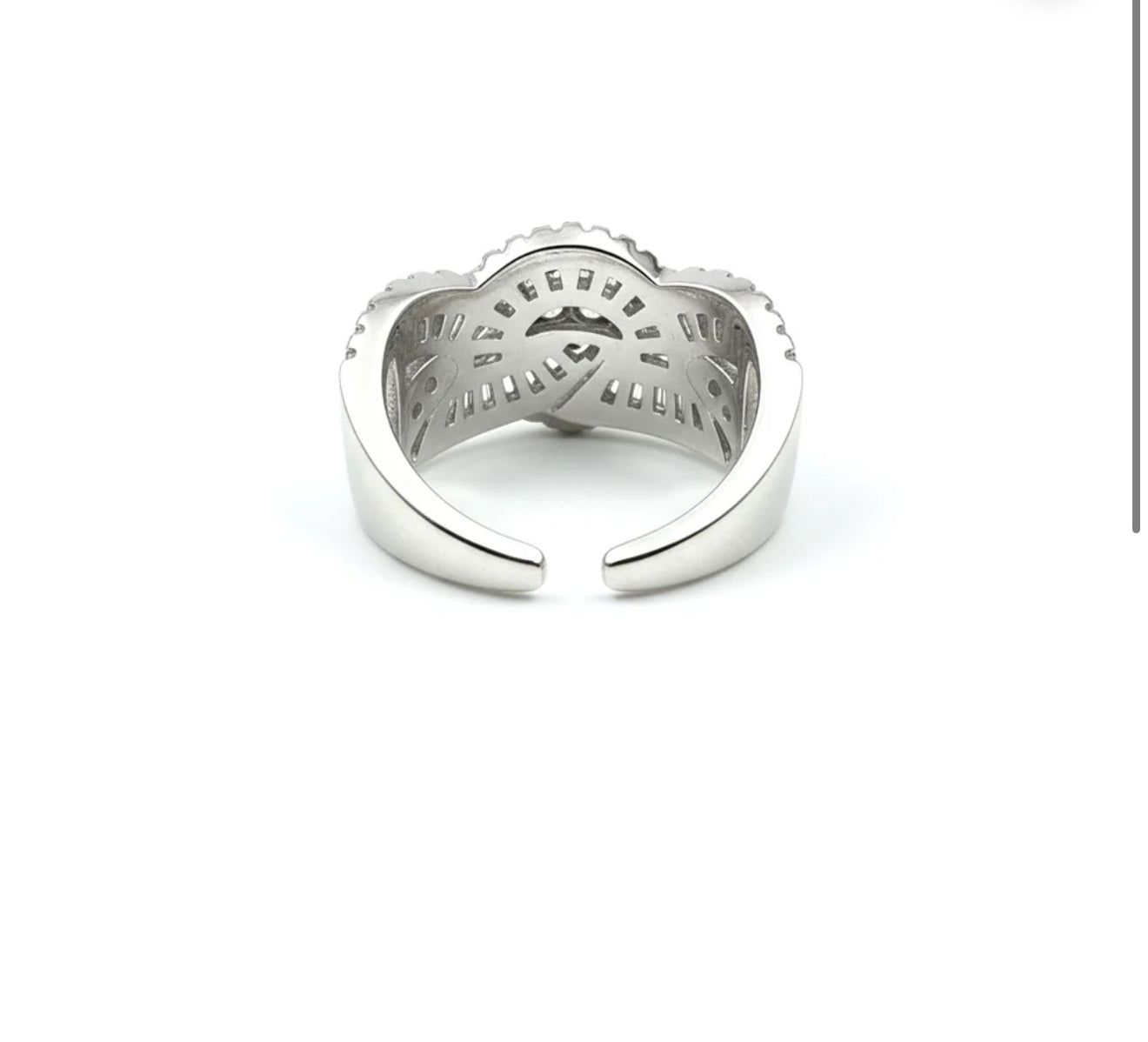 Sparkly Cocktail Band