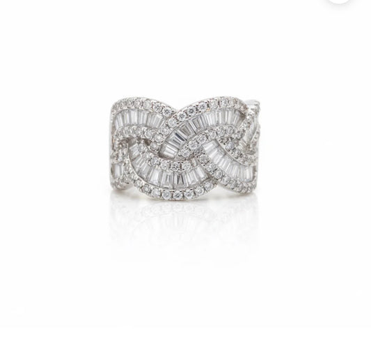 Sparkly Cocktail Band